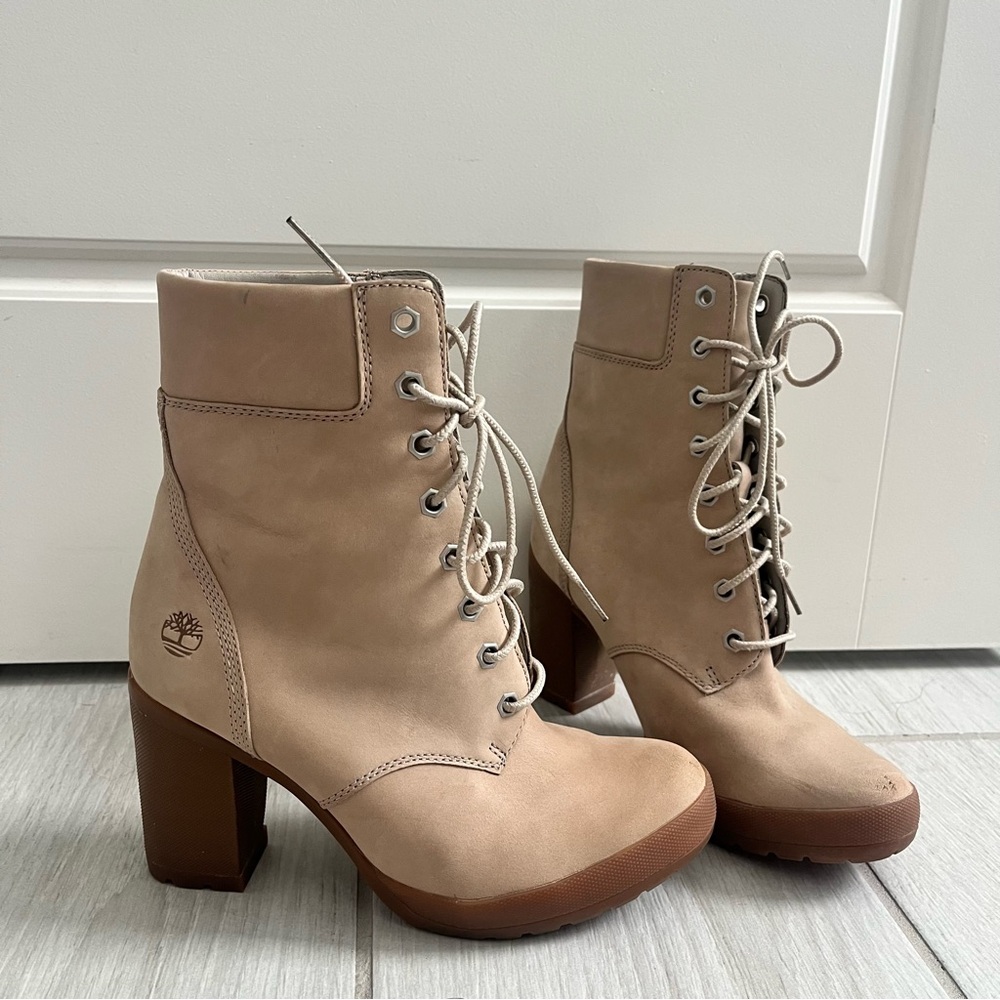 Timberland Allington Bootie
